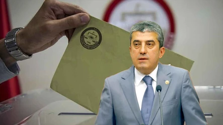  - 'Kabul edilebilir değil'