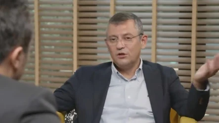  - 'Kaybederseniz orada olmamalısınız'