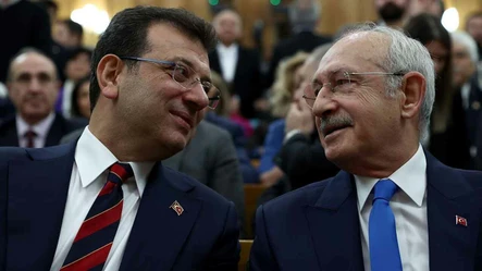 Kılıçdaroğlu yeni ekibini kurdu! İmamoğlu detayı dikkat çekti: İşte kulislerde dolaşan isimler... - Politika