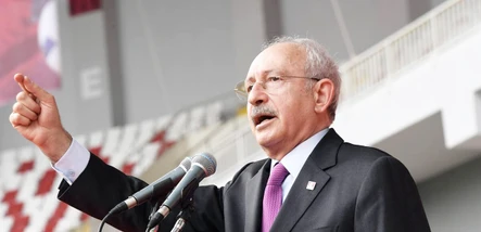 CHP'de tasfiye operasyonu! Kılıçdaroğlu mu gidecek vitrin mi değişecek? - Secim-2023