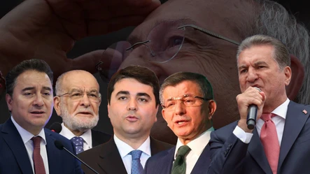 CHP’de Millet İttifakı’na ‘Kılıçdaroğlu’ tepkisi! Sarıgül ittifak ortaklarını topa tuttu... - Secim-2023