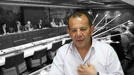 Seçim 2023 - MYK sonrası Tanju Özcan'dan 'kurultay' çağrısı: Gaz alma operasyonu