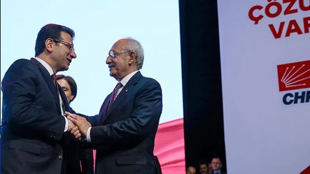 Seçim 2023 - CHP'de hareketli saatler! Kılıçdaroğlu-İmamoğlu görüşmesi sona erdi