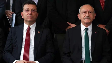 Kılıçdaroğlu ile İmamoğlu bir araya geliyor - Politika