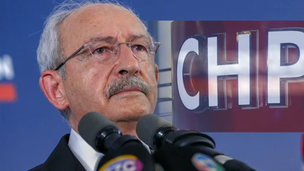 Kılıçdaroğlu istifa edecek mi? İlk kez konuştu - Politika