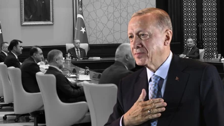 Kabine ne zaman açıklanacak? Ak partili vekil tarih ve saat verdi - Secim-2023