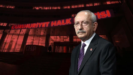 CHP'de değişim rüzgarı: MYK toplantısı başladı, üyelerin istifası bekleniyor - Politika