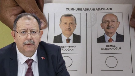 Seçim 2023 - Son dakika: YSK 28 Mayıs seçiminin kesin sonucunu açıkladı!