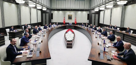 Seçim 2023 - Erdoğan'dan kabineye duygusal veda! İşte son toplantısının perde arkası: Kabine sil baştan