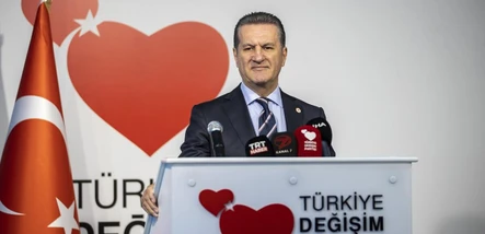 'Kılıçdaroğlu istifa etmeli mi?' sorusuna Sarıgül'den çarpıcı yorum: Türkiye'nin ihtiyacı var - Secim-2023
