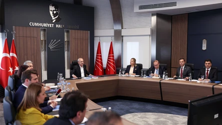 Son dakika! CHP'den açıklama: Kongre sürecini başlattık - Politika
