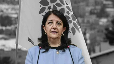 HDP'den yerel seçim kararı! 'Her yerde aday çıkaracağız'  - Politika