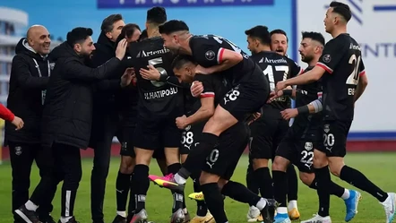 Pendikspor tarihindeki ilk Süper Lig maçına çıkıyor - Spor