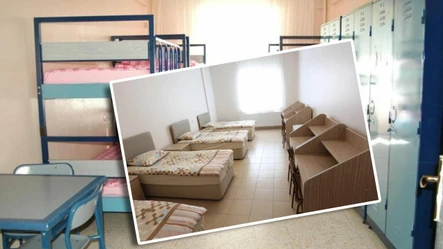 KYK YURT BAŞVURULARI NE ZAMAN 2023 2024? E-devlet KYK yurt başvuru şartları ve ücretleri - Egitim