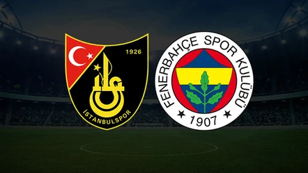 İstanbulspor-Fenerbahçe maçının stadyumu değişti! - Spor