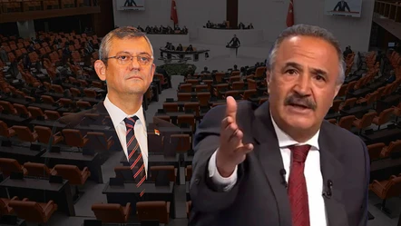 Eski CHP'li Mehmet Sevigen'den Özgür Özel'e ortak bildiri tepkisi: Gelen gideni aratıyor - Seçim 2024