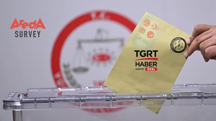 Bu pazar seçim olsa kim kazanır? Son anket yayımlandı - Secim-2024