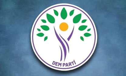 DEM Parti'nin 8 ilde daha adayları belli oldu - Politika