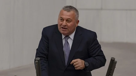 'Ben Cemal geliyorum' diyen Enginyurt'un aday olacağı il belli oldu - Politika