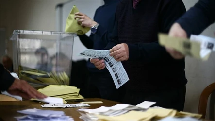 Partilerin oy pusulasındaki yerleri belli oldu mu? Oy pusulası sırası nasıl olacak? AK Parti, CHP, MHP, İYİ Parti oy pusulasında kaçıncı sırada? - Aktüel
