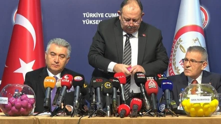 CHP'den YSK'daki 'oy pusulası' kurasına itiraz - Politika