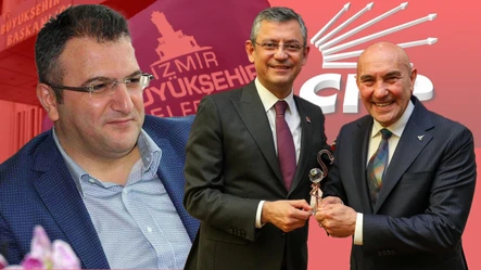 Cem Küçük’ten Tunç Soyer değerlendirmesi: CHP Olağanüstü Kurultay'a gidebilir - Politika