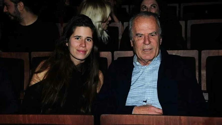 Mustafa Denizli'nin kızı siyasete atıldı! CHP'den aday oldu - Secim-2024