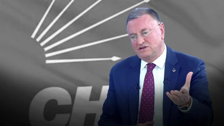 Lütfü Savaş 'bizde herkes konuşuyor' diyerek isyan etti: CHP'de maalesef fazla demokrasi var - Politika