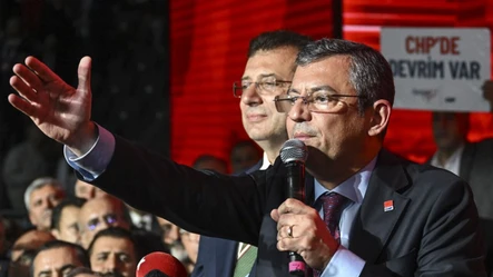 Kulis bilgisi! CHP'de bir kriz daha: Özel'in desteklediği adaya ret - Politika