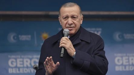 Son dakika! Cumhurbaşkanı Erdoğan'dan İYİ Parti'nin yeni adayına gönderme! - Politika