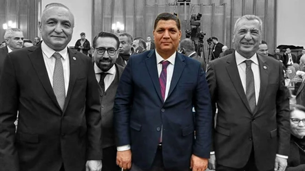 CHP'de toplu istifa depremi! Gaziantep İl Başkanı ve yönetimi kurulu görevi bıraktı - Politika