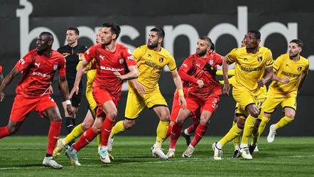 İstanbul derbisini Pendikspor tek golle kazandı - Spor