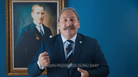 - 'İktidar yapmaya geliyoruz'