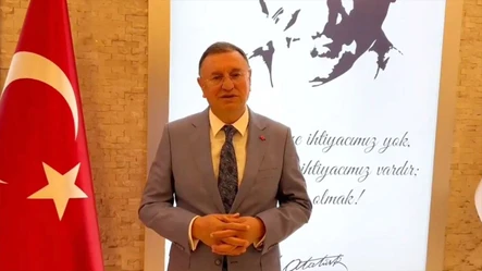 - Lütfü Savaş'tan Hatay çağrısı