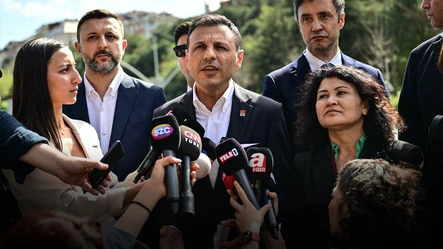 - İstanbul'un ilçelerinde son durum...