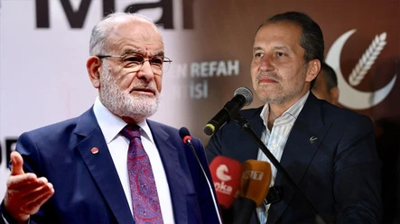 - İhtimale açık kapı...