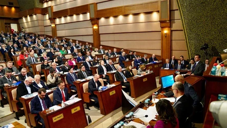 - İtiraz süreci sonrası İBB'de son durum