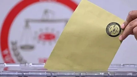 - Tüm itirazlar değerlendirildi