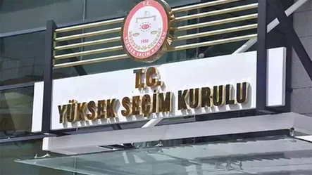 - Tüm itirazlar değerlendirildi!