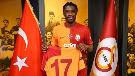 Galatasaray'a Tete sonrası bir şok daha! Köhn transferi için yasal işlem başlatıldı - Spor
