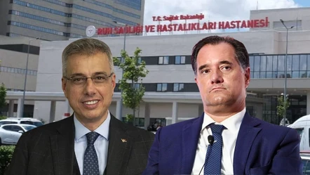 Sağlık Bakanı Kemal Memişoğlu’ndan Yunan Bakan’a Çam ve Sakura’lı gönderme: Memnuniyet duyacağım! - Politika