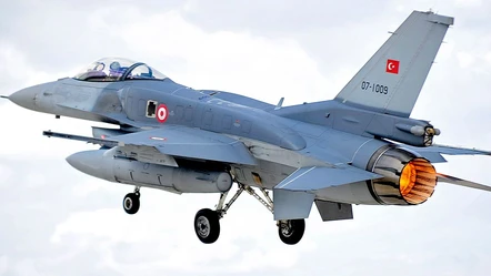 Türkiye, Katar'a F-16 gönderiyor - Gündem