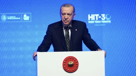 Cumhurbaşkanı Erdoğan duyurdu: 5 milyar dolarlık teşvik paketini devreye alıyoruz - Politika