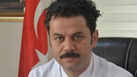 Selçuk Üniversitesi Rektörlüğüne Prof. Dr. Hüseyin Yılmaz - Aktüel