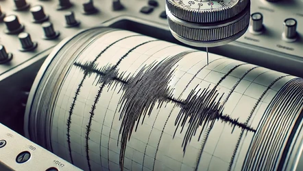 Son dakika | Bingöl'de ürküten deprem! AFAD verileri açıkladı  - Gündem