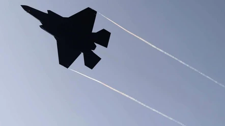 Yunanistan’dan F-35’e onay: Teslimat süresi belli oldu! - Dünya