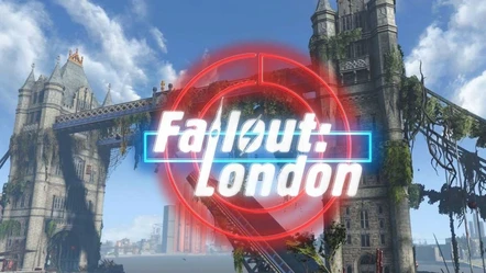 Fallout: London modu sonunda çıktı! İki platformda yayında - Teknoloji