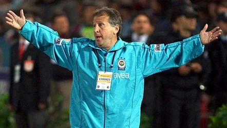 Fenerbahçe'nin eski teknik direktörü Arthur Zico, Olimpiyat Oyunları için gittiği Fransa'da hayatının şokunu yaşadı  - Dünya