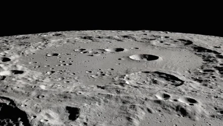 Ay ile ilgili yeni keşif! Bilim insanları sonucu paylaştı: Dünya uydusundaki kabuk oluşumu sürüyor - Teknoloji