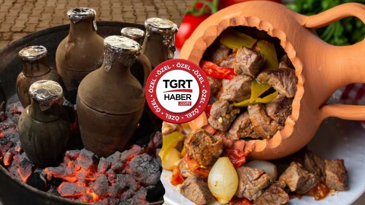 Meşhur testi kebabının tarihi ve tarifi! Her yörede ismi farklı lezzet aynı - Yemek Tarifleri